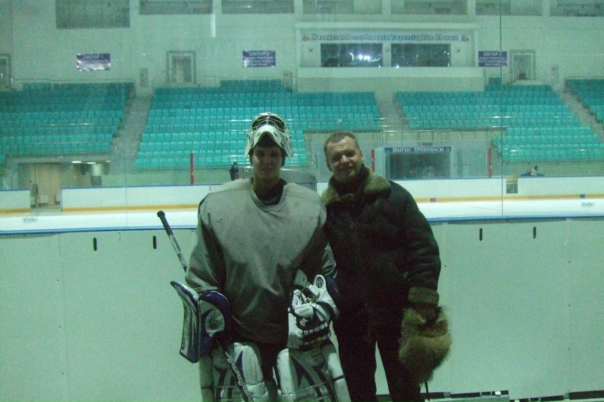 Алексей Маньшин | Новосибирск