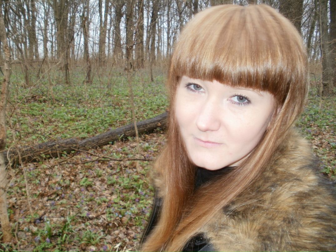 Анастасия Маринич | 