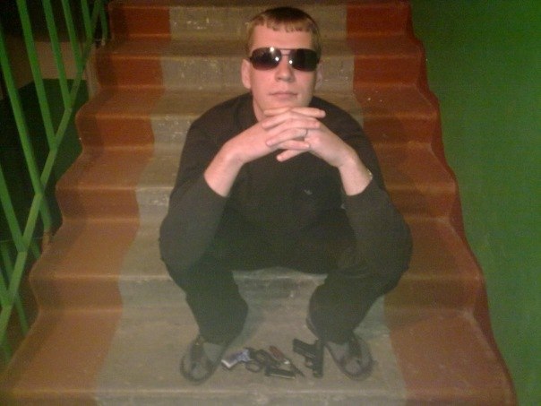 Владимир Михайлов | Иркутск