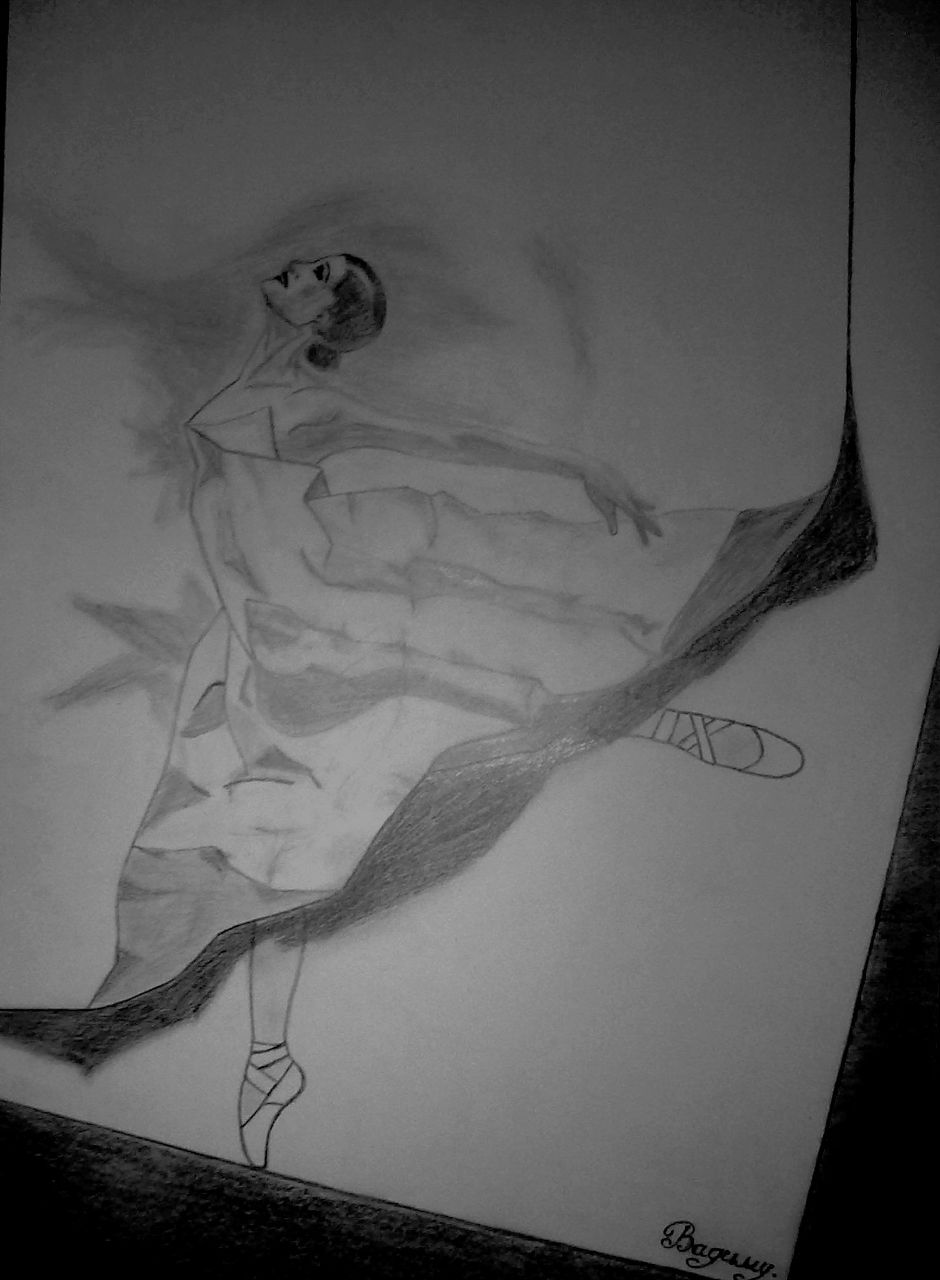 Оленька Соловьева | Авдеевка