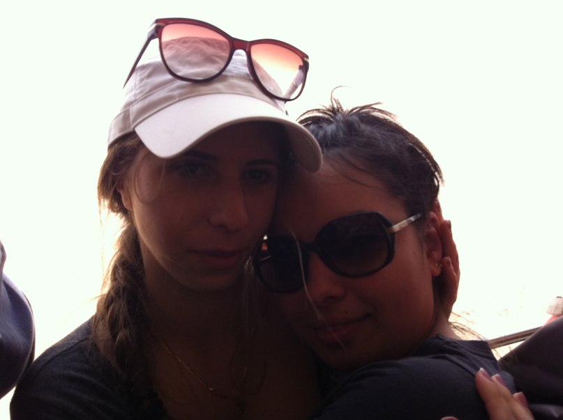 Аня Бектаева | Ташкент