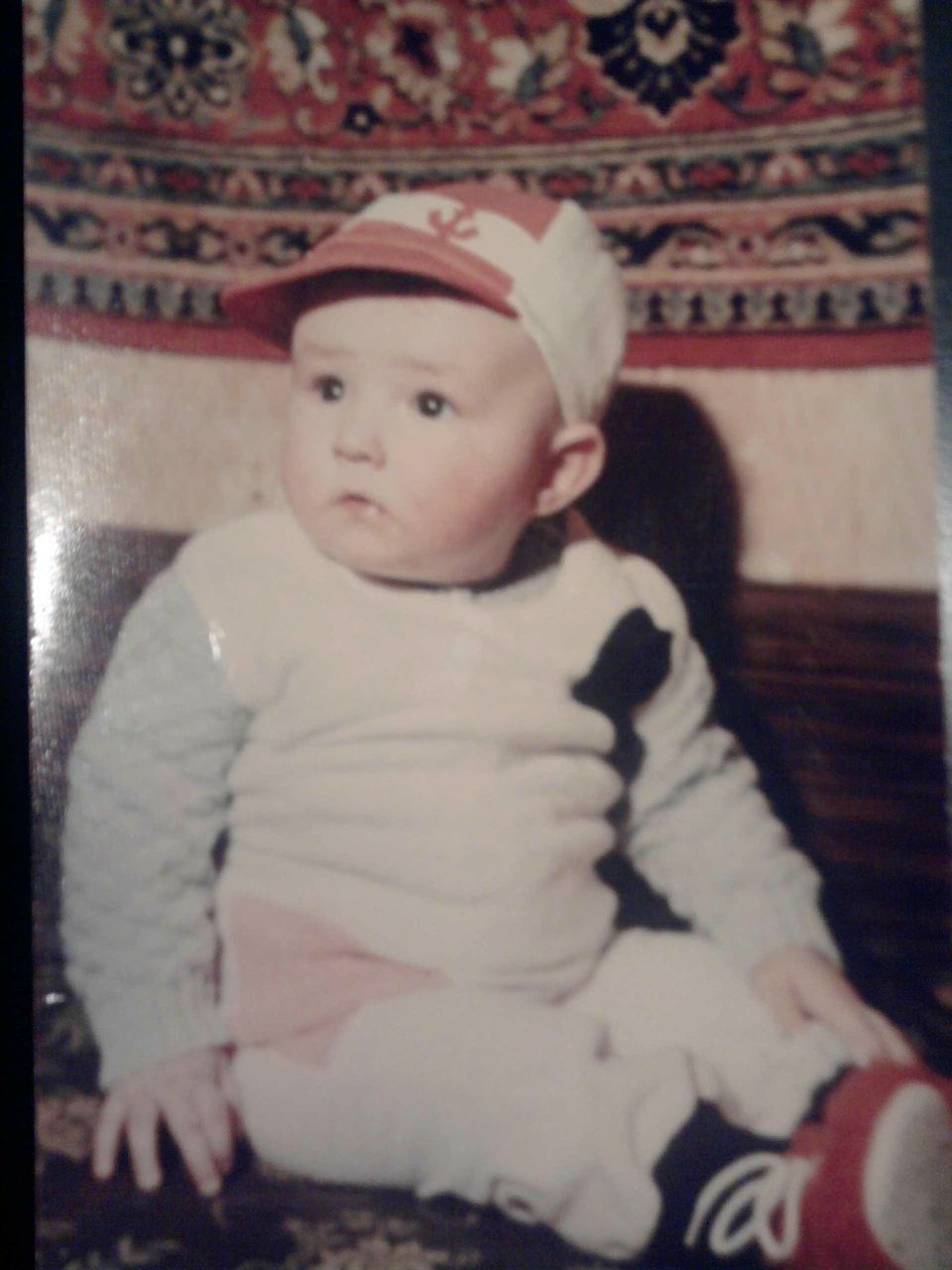 Александр Якунин | Москва