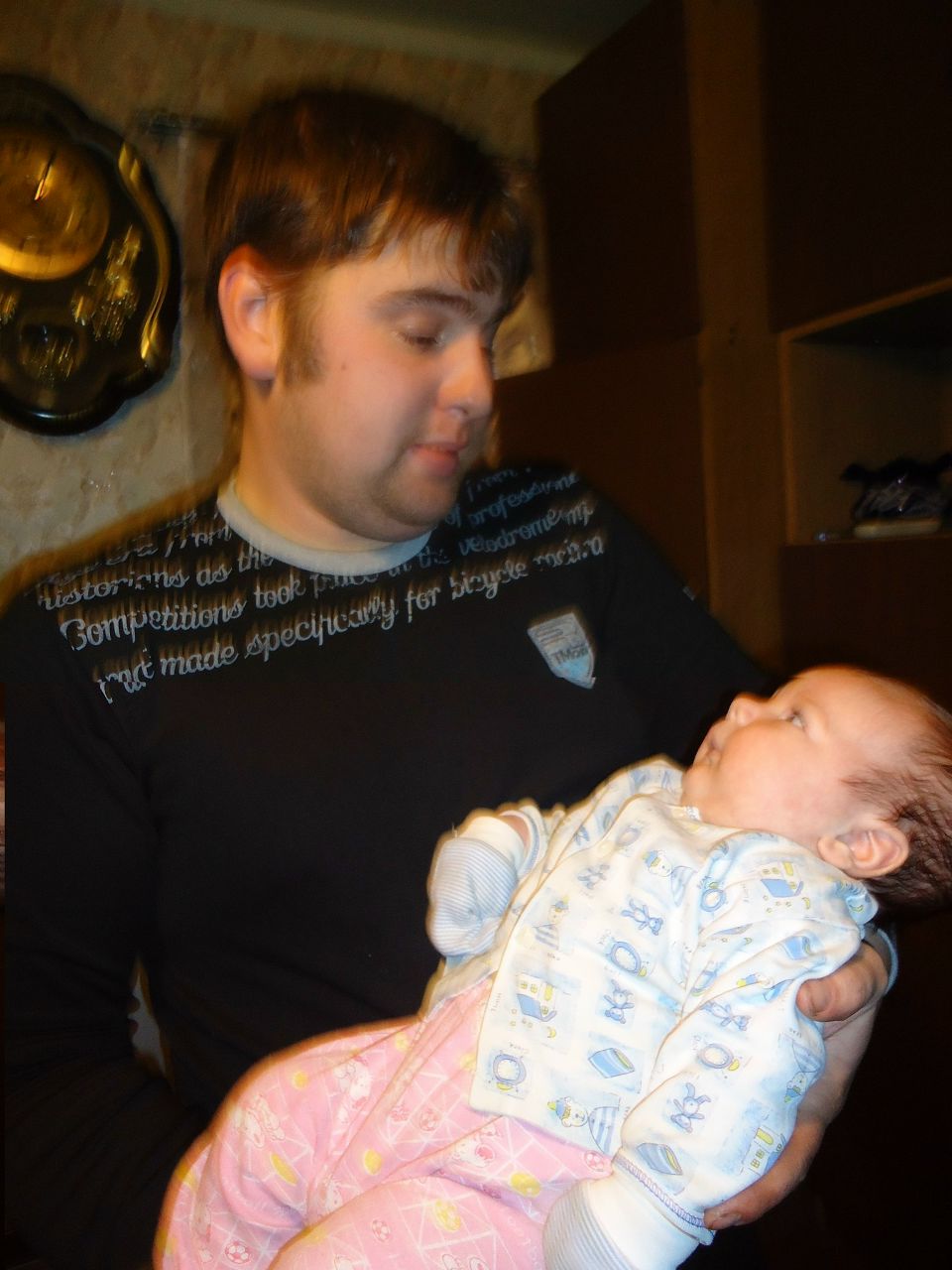 Андрей Гельвер | Ивдель