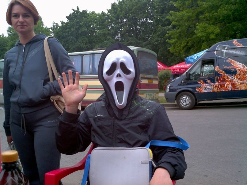 №124, Дмитрий Мещерских, 30 лет, Екатеринбург №124, Дмитрий Мещерских, 30 лет, Екатеринбург