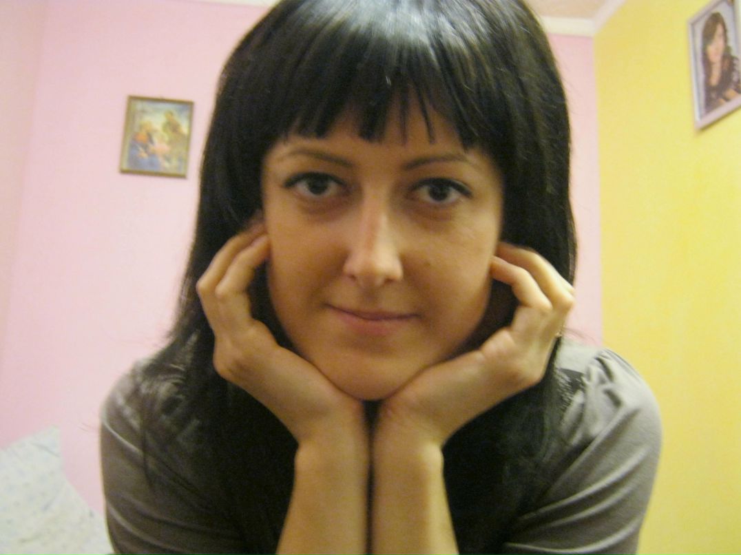 Маринка Новинская ツ | Гродно