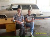 Фотография Евгений Юхименко