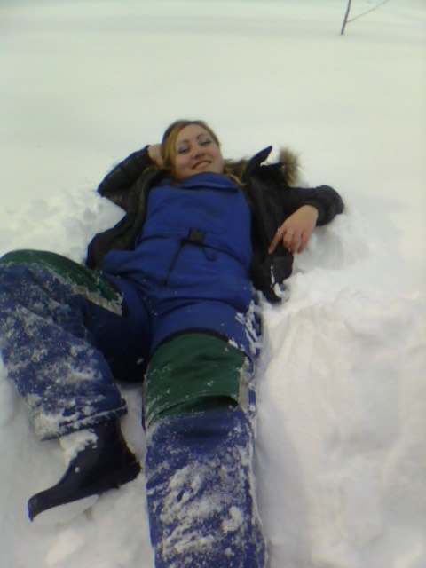 Елена Гончарова Валерьевна | Анапа