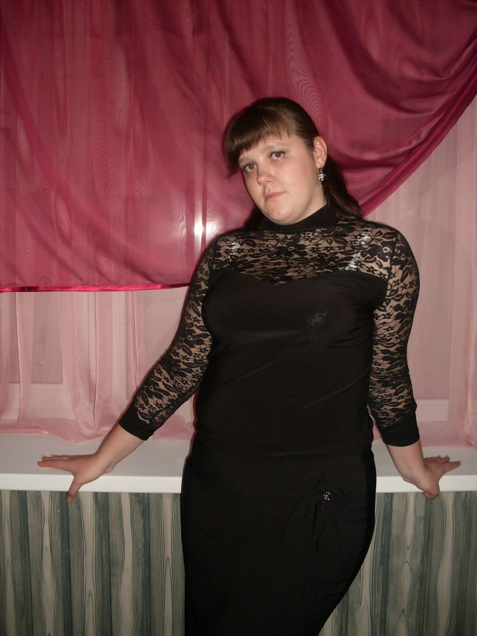 Юлия Минькова | Острогожск