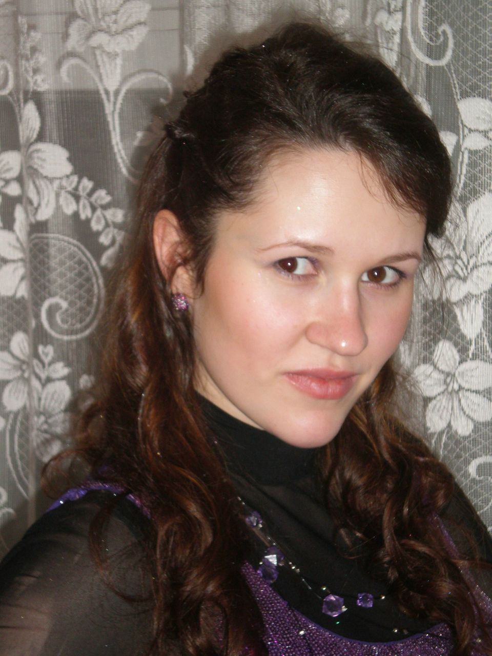 Полина Хидиятова | Тюмень