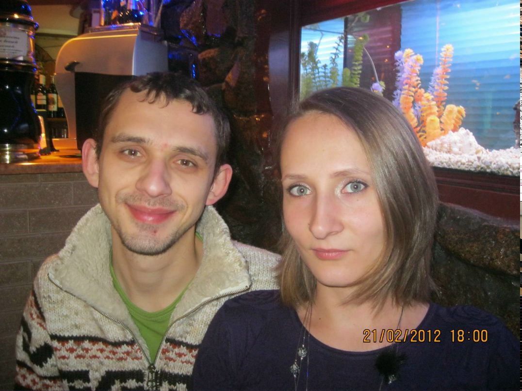 Олеся Маркелова Manunia | Гомель