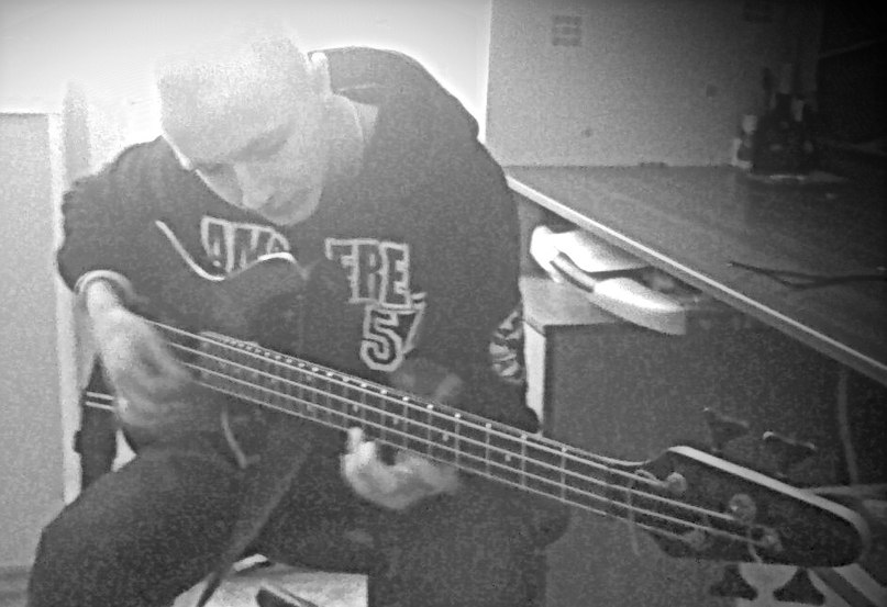 Владимир Лебединец | Москва