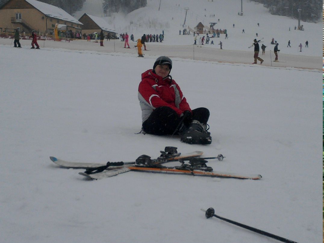 Наталья Бачинская | Киев