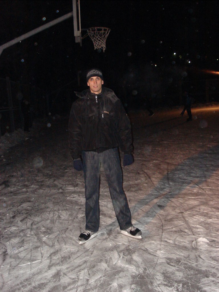 Борис Герасимов | Волжский