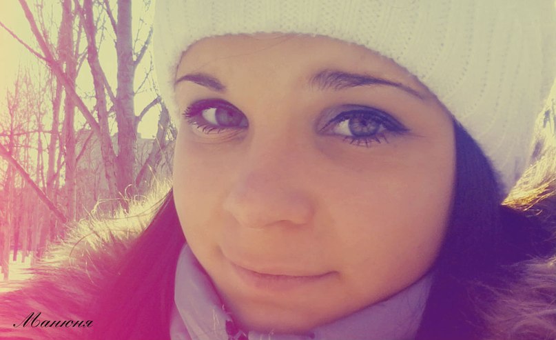 Анастасия Макарова | Москва