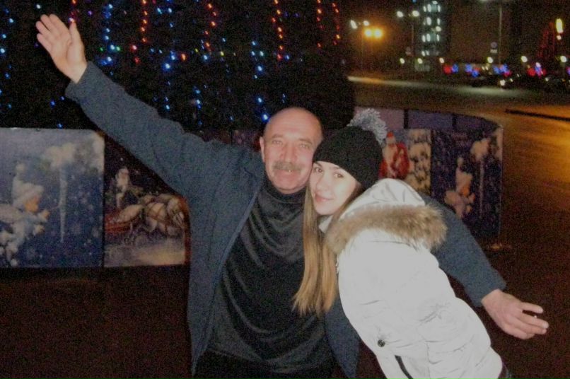 Анастасия Суднищикова | Нестеркин