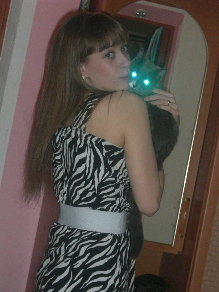 Мария Енютина | Северск