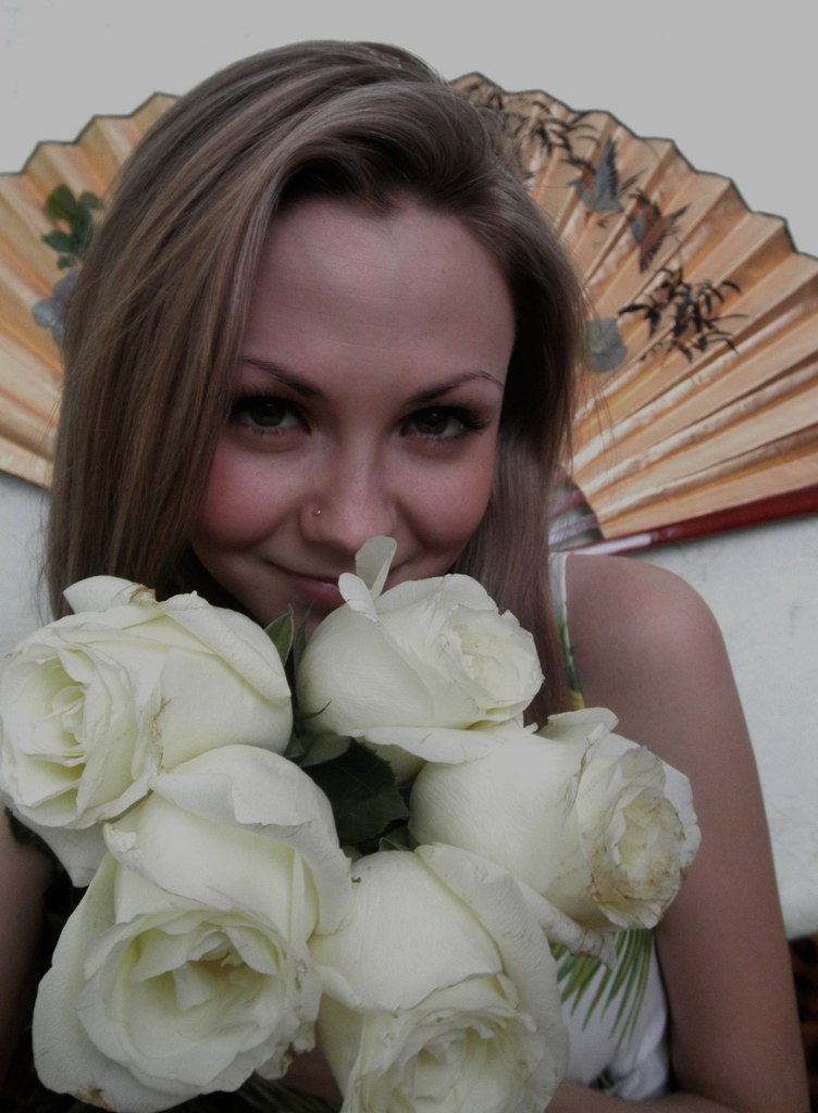 Юлия Милевская | Старобельск