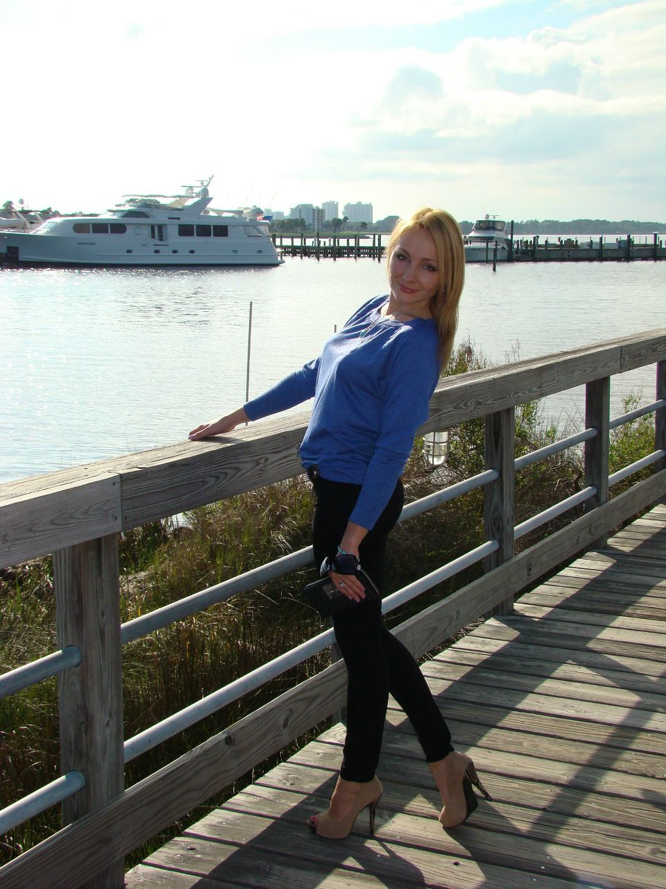 Daria Gorchakova ***DG*** | 