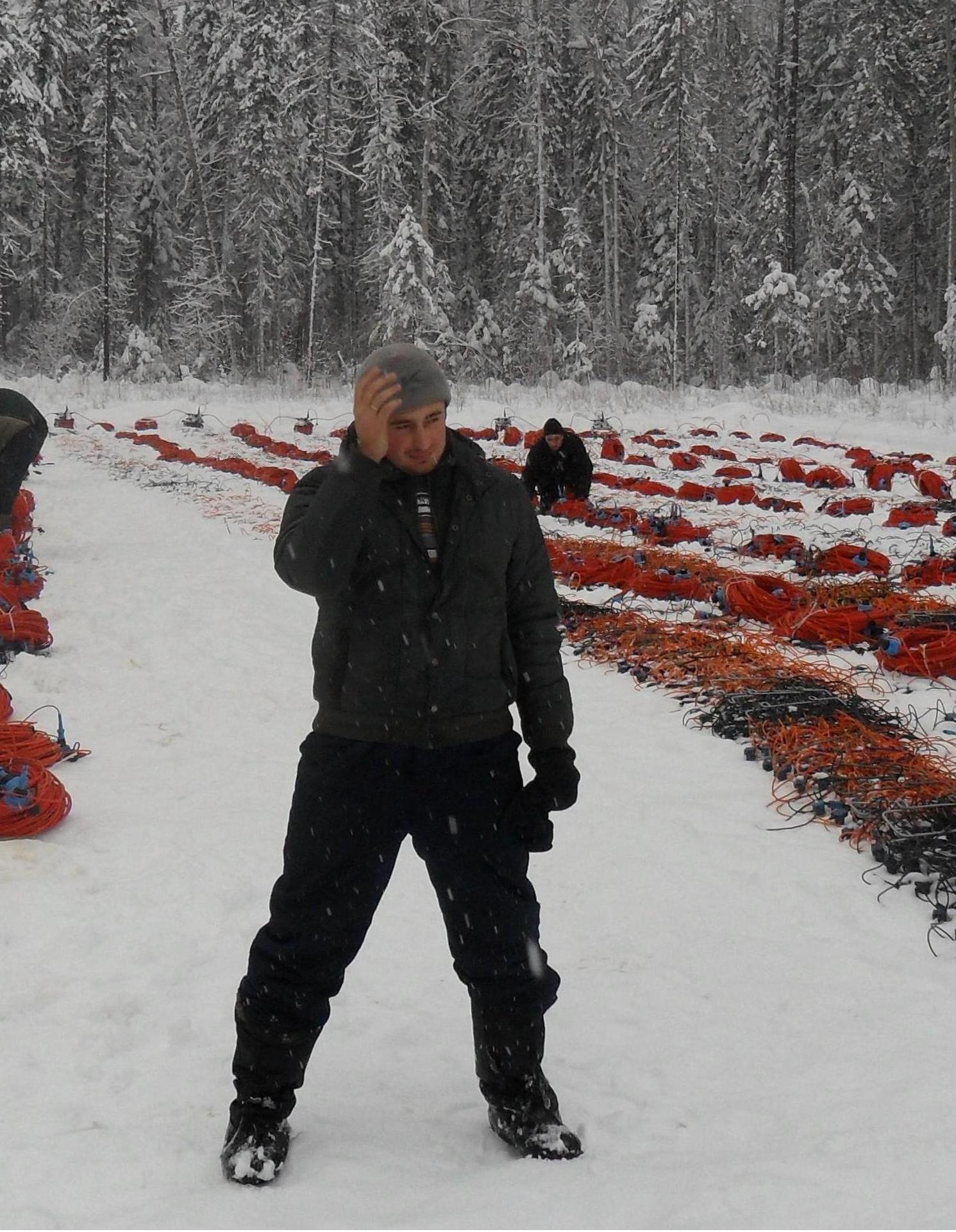 Фото профиля