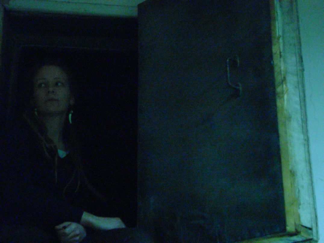 Алиса Пуякина | Москва