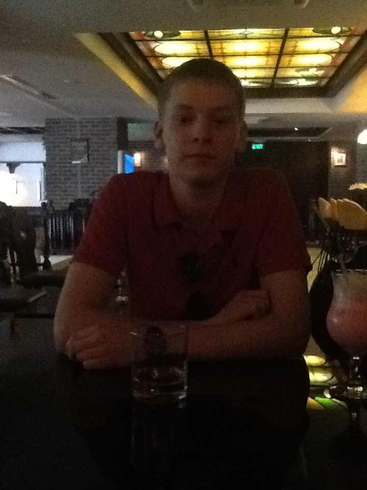 Андрей Сычев | Москва