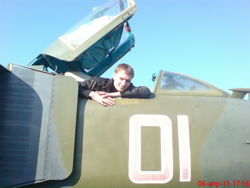 №1, Алексей Бакаев, Киев №1, Алексей Бакаев, Киев