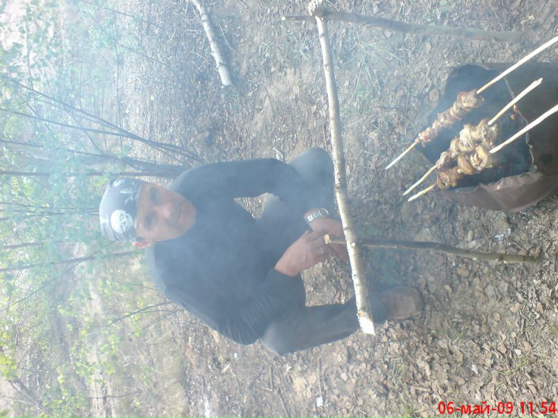 Виктор Кузьмин | Новая Боровая