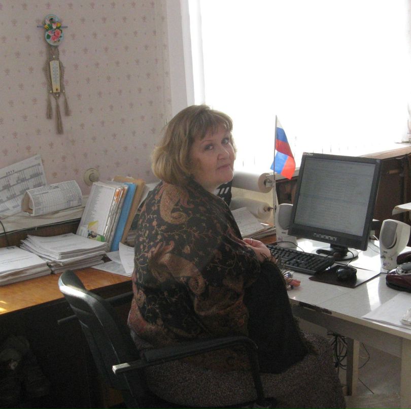 Елена Латышева | Санкт-Петербург