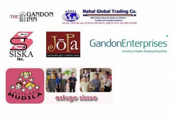 Lake Camp, глэмпинг