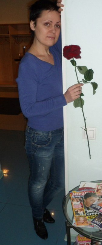 Софья Сотникова Sonik | Москва