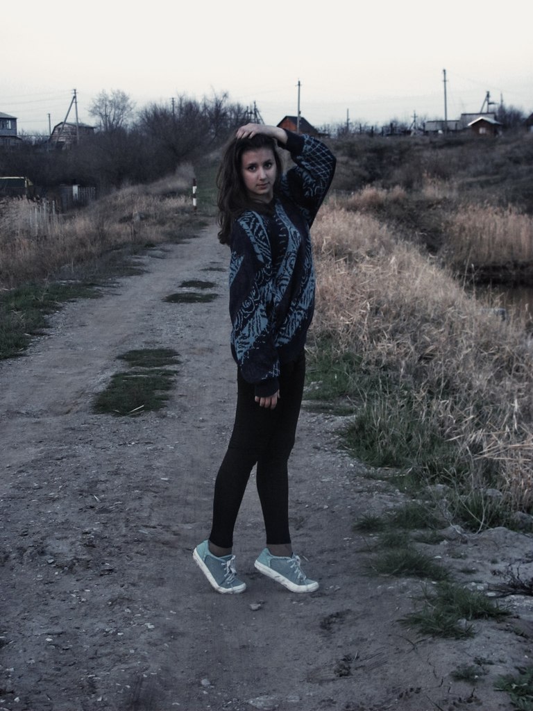 Полина Петрова | 