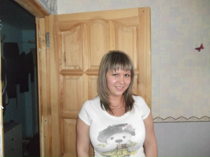 Виктория Дрожжина | Екатеринбург