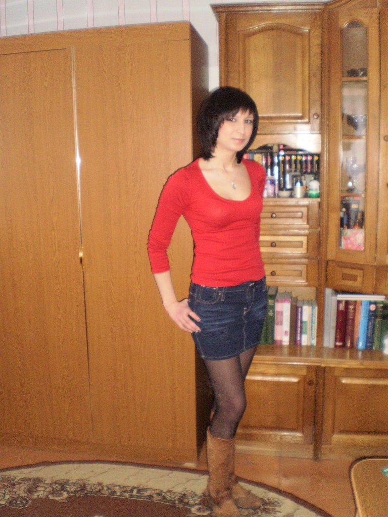 Ирина Потапова | Самара