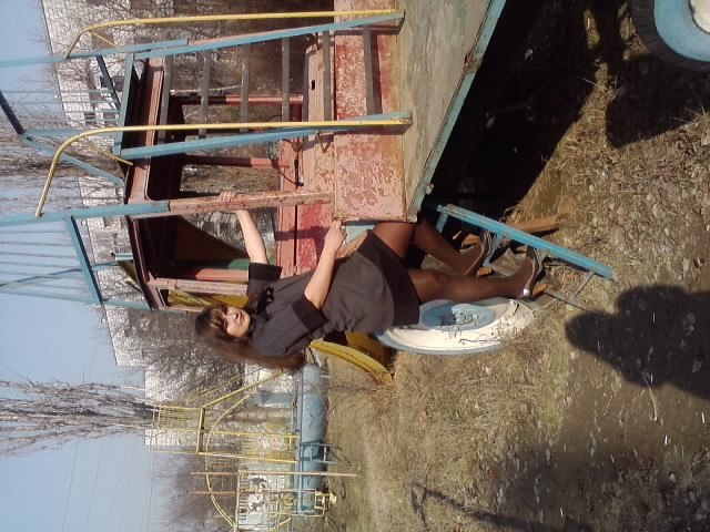 Марина Ткаченко-Гончарук | Белгород-Днестровский