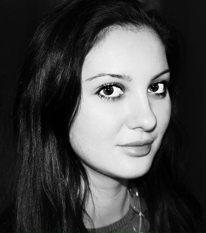 Anastasia Zadoya | Москва