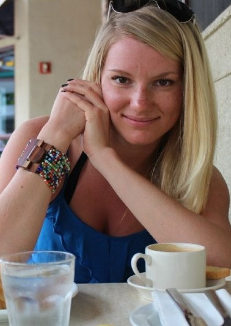 Даша Павлова | Москва