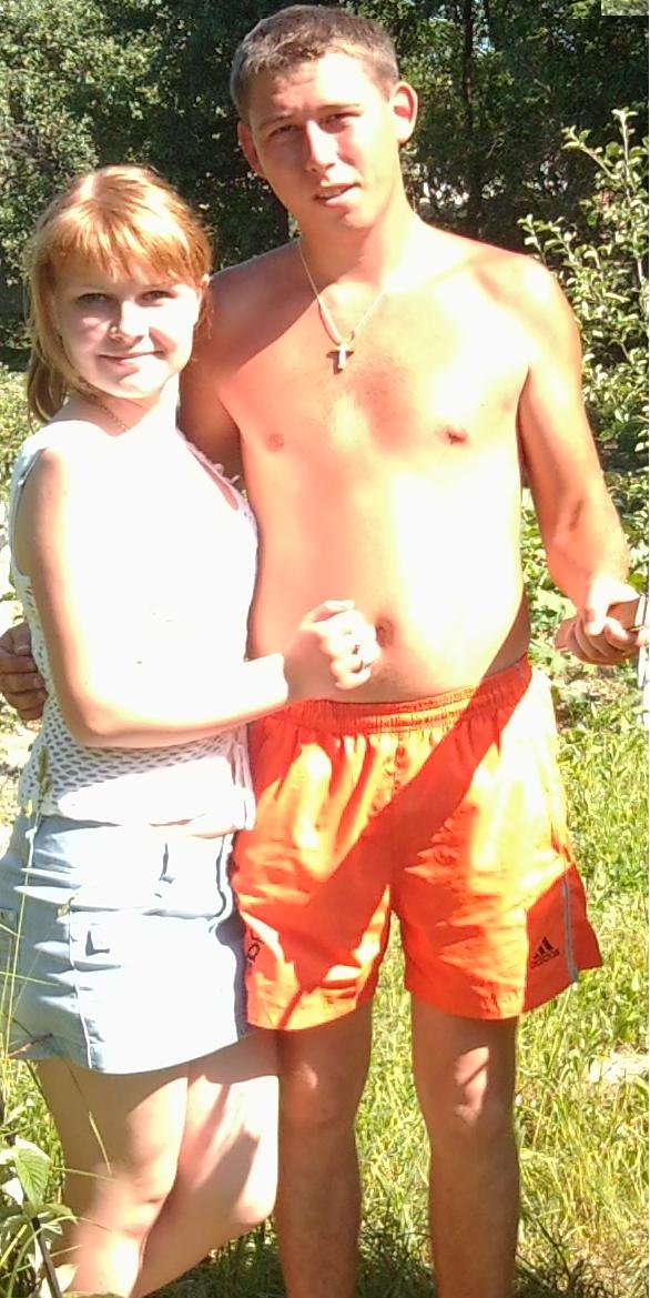 Алёнка Горбатюк | Винница