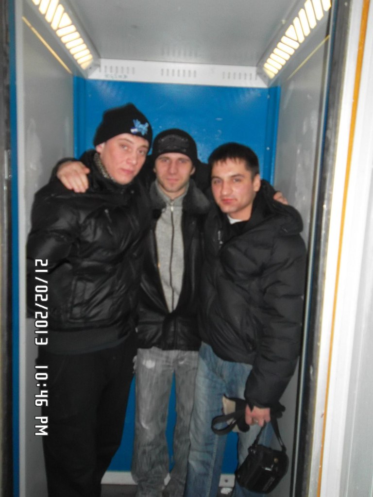 Анютка Батурова | Москва