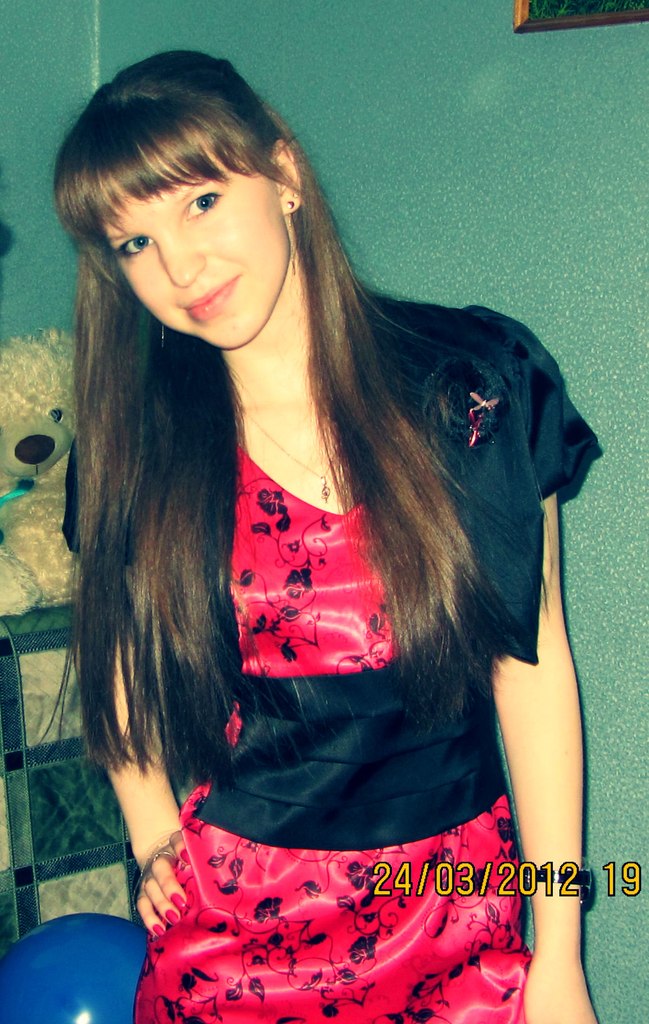 Татьяна Васильева | Владимир