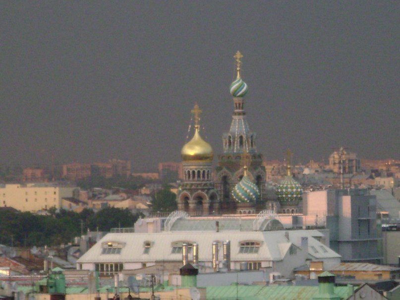 Елена Бельченко | Санкт-Петербург