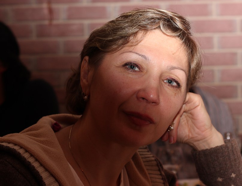 Елена Зорина | Санкт-Петербург