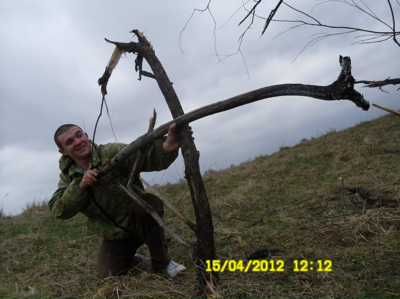 Мыкола Бусыгин | 