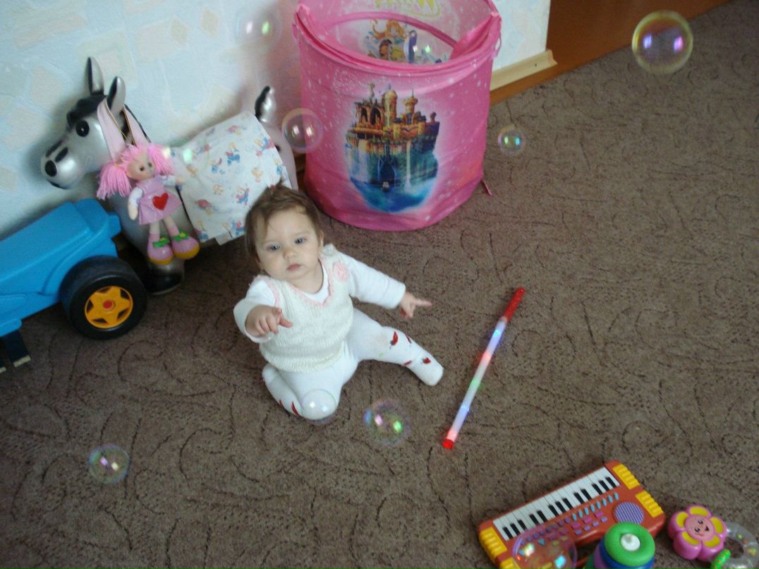 Ольга Штрахова | Симферополь