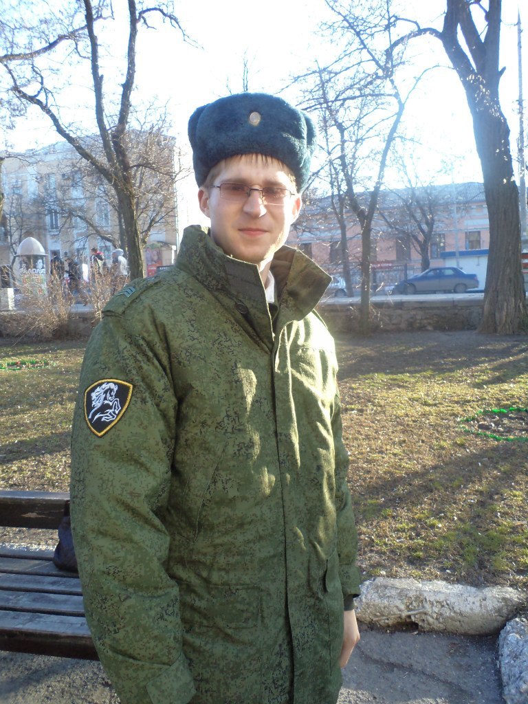 Александр Астахов ¤Jack¤ | Таганрог