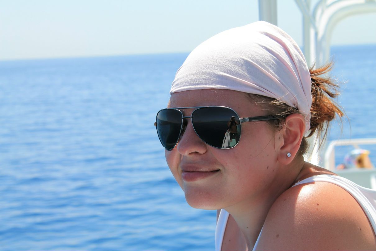 Валентина Маслова | Санкт-Петербург