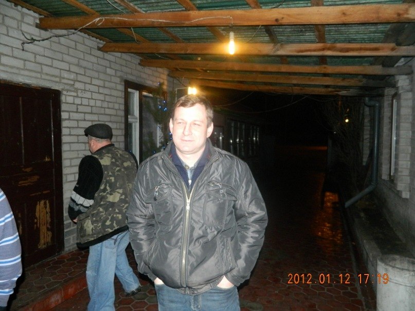 Дмитрий Онишкевич | Павлоград