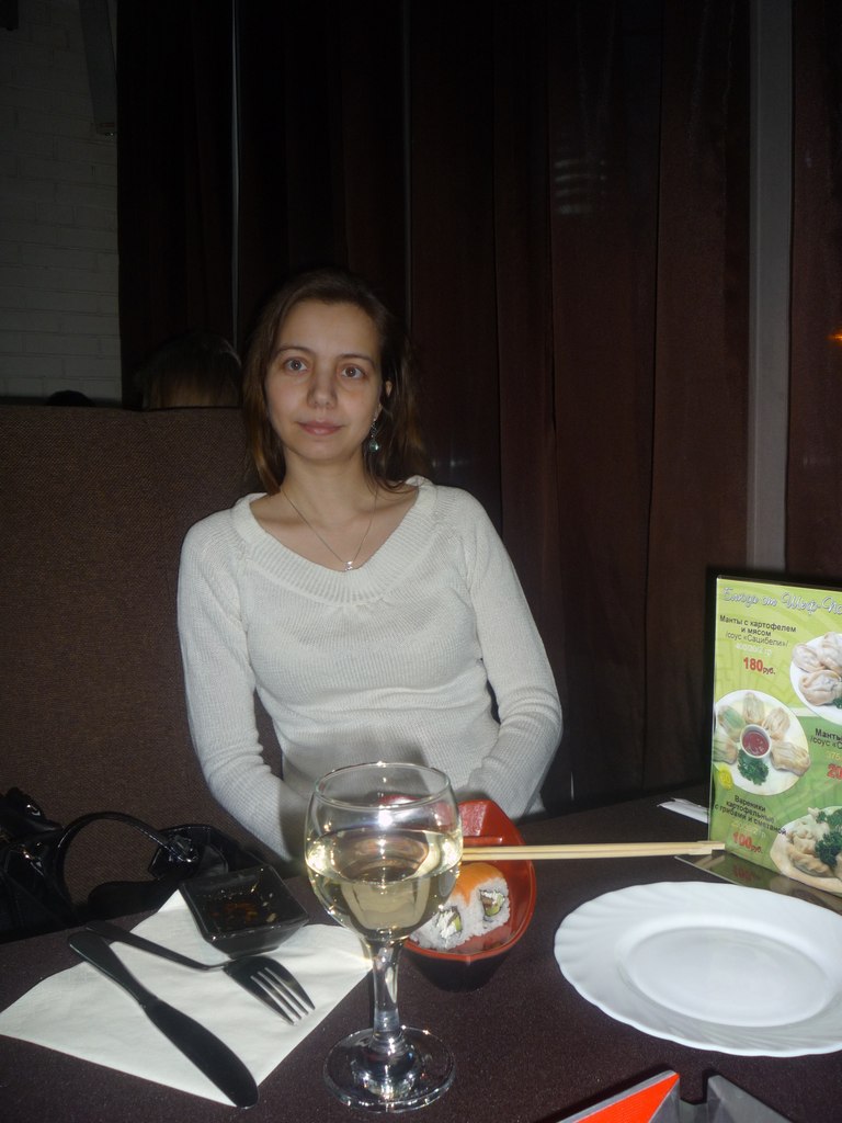 Людмила Перетрухина-Ганина ♡ | Самара