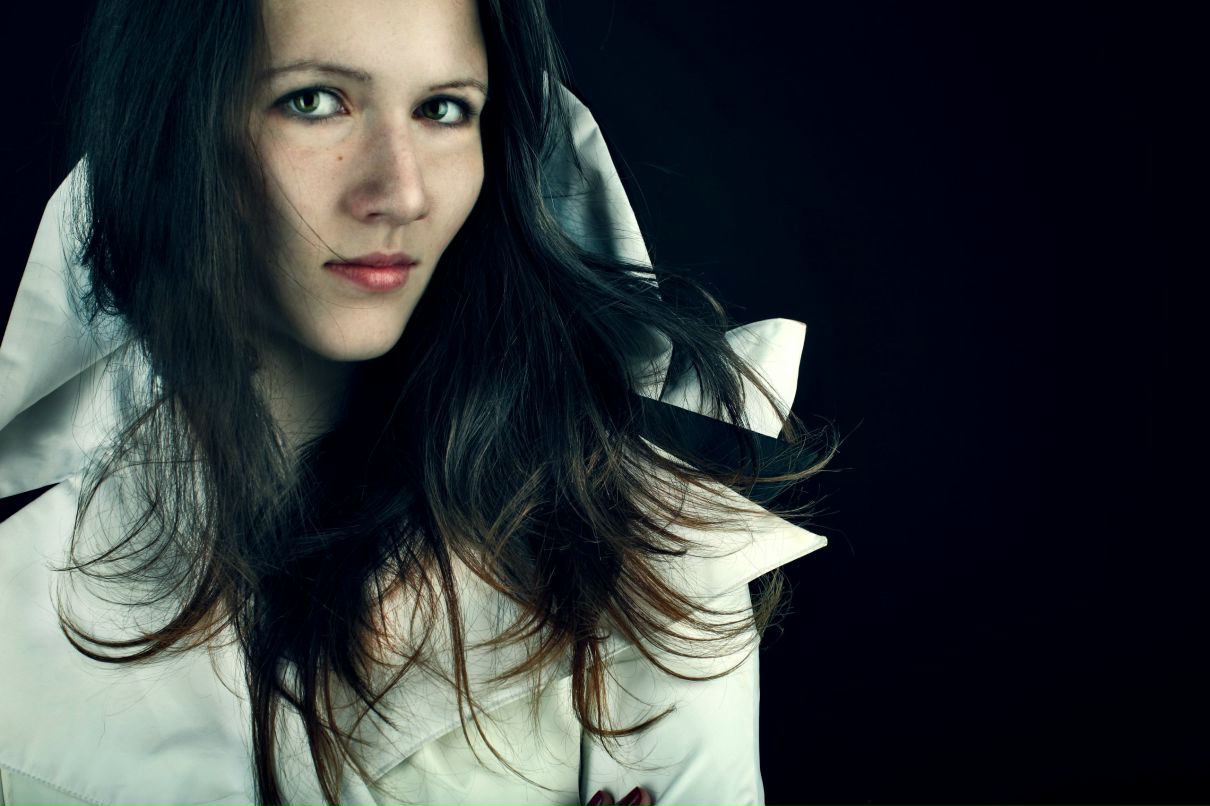 Анна Дробина | Санкт-Петербург