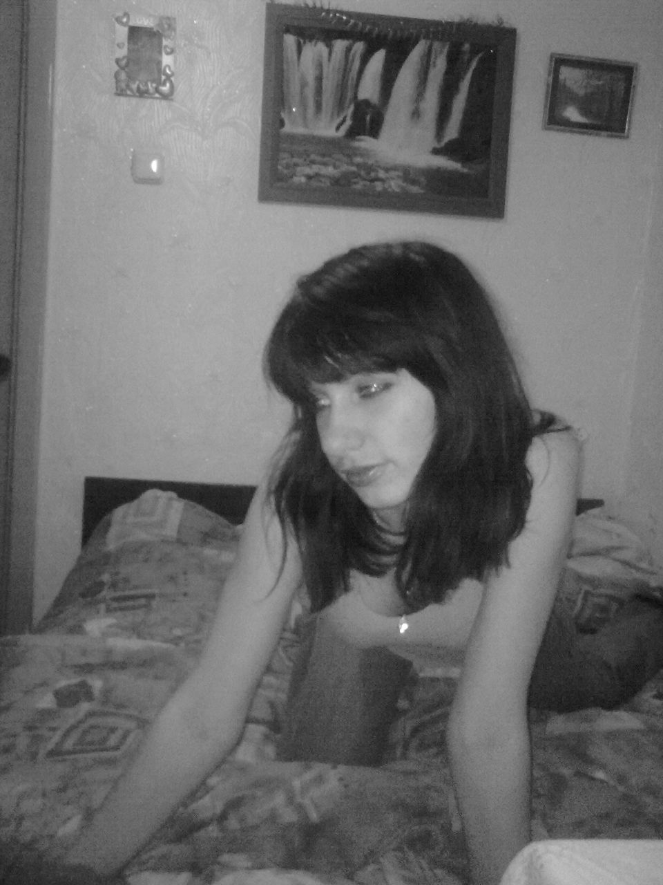 Альбина Кагала | Лисичанск