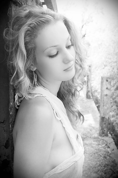 Анастасия Цукор | Чернигов